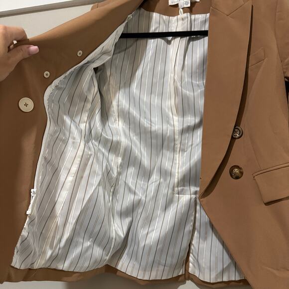 Veronica Beard Miller Dickey Jacket - Picture 5 of 7